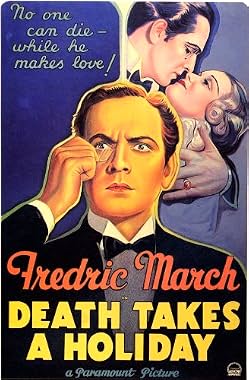 LugaTv | Watch Death Takes a Holiday for free online