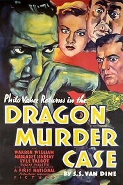 LugaTv | Watch The Dragon Murder Case for free online