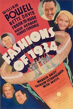 LugaTv | Watch Fashions of 1934 for free online