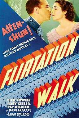 LugaTv | Watch Flirtation Walk for free online