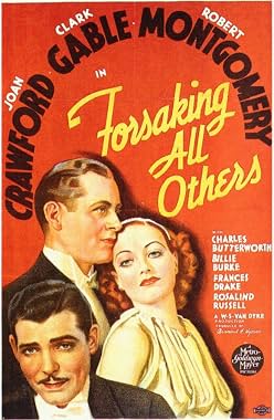 LugaTv | Watch Forsaking All Others for free online