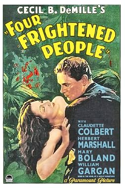 LugaTv | Watch Four Frightened People for free online