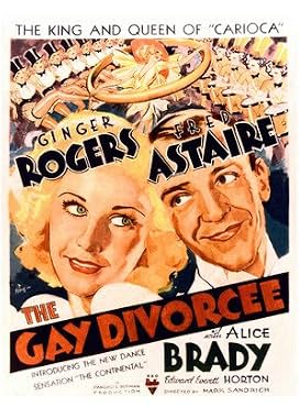 LugaTv | Watch The Gay Divorcee for free online