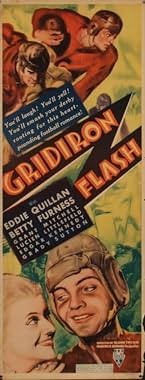 LugaTv | Watch Gridiron Flash for free online