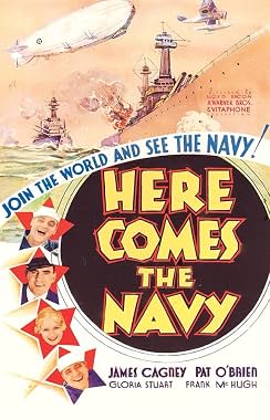 LugaTv | Watch Here Comes the Navy for free online
