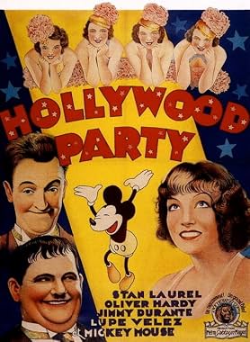 LugaTv | Watch Hollywood Party for free online