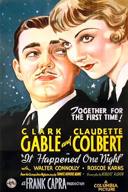 LugaTv | Watch It Happened One Night for free online