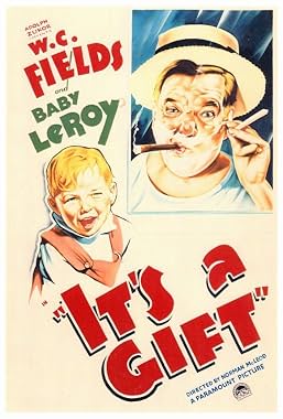 LugaTv | Watch Its a Gift for free online