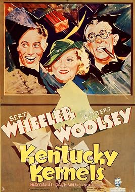 LugaTv | Watch Kentucky Kernels for free online