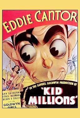 LugaTv | Watch Kid Millions for free online