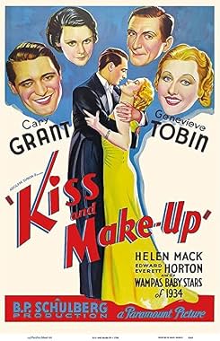 LugaTv | Watch Kiss and Make Up for free online