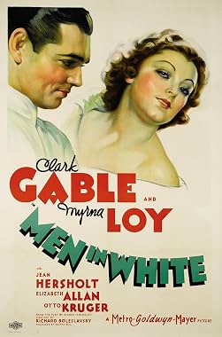 LugaTv | Watch Men in White for free online