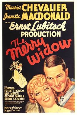 LugaTv | Watch The Merry Widow for free online