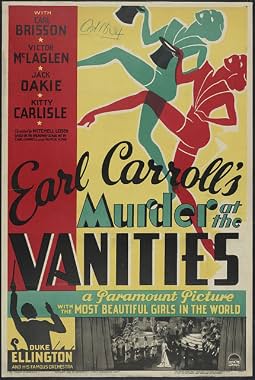 LugaTv | Watch Murder at the Vanities for free online