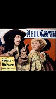 LugaTv | Watch Nell Gwyn for free online