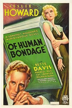 LugaTv | Watch Of Human Bondage for free online