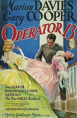 LugaTv | Watch Operator 13 for free online