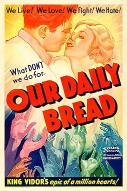 LugaTv | Watch Our Daily Bread for free online