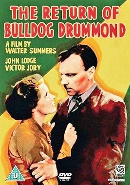 LugaTv | Watch The Return of Bulldog Drummond for free online