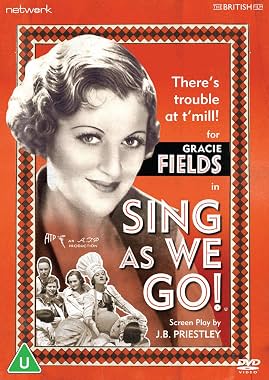 LugaTv | Watch Sing As We Go! for free online