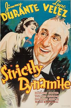 LugaTv | Watch Strictly Dynamite for free online