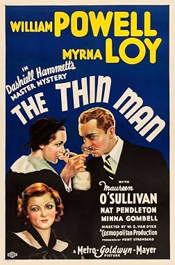 LugaTv | Watch The Thin Man for free online
