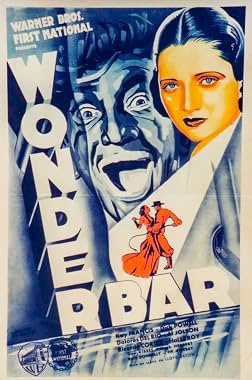 LugaTv | Watch Wonder Bar for free online