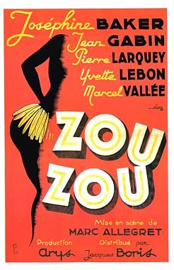 LugaTv | Watch Zouzou for free online