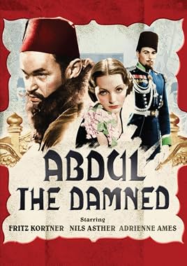LugaTv | Watch Abdul the Damned for free online