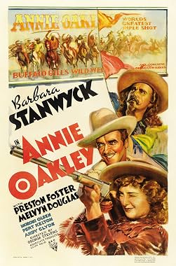 LugaTv | Watch Annie Oakley for free online