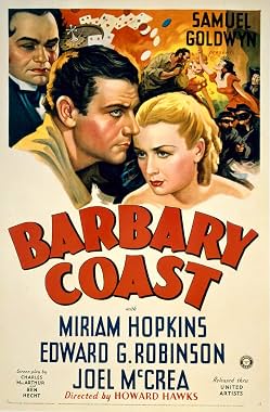LugaTv | Watch Barbary Coast for free online