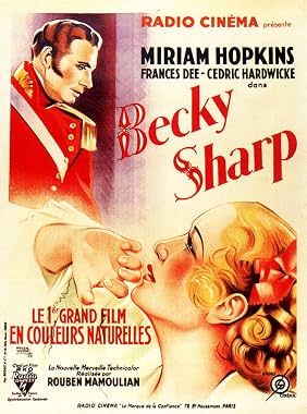LugaTv | Watch Becky Sharp for free online