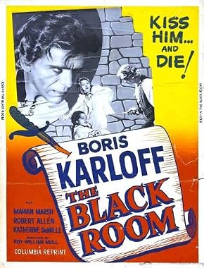 LugaTv | Watch The Black Room for free online