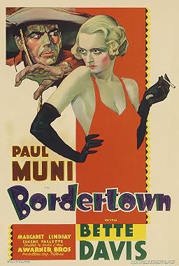 LugaTv | Watch Bordertown for free online