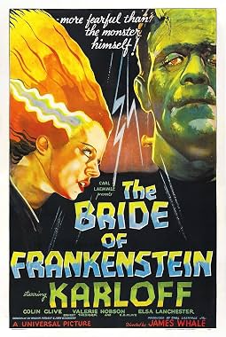 LugaTv | Watch Bride of Frankenstein for free online