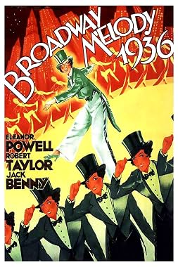 LugaTv | Watch Broadway Melody of 1936 for free online