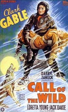 LugaTv | Watch The Call of the Wild for free online