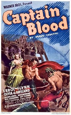 LugaTv | Watch Captain Blood for free online
