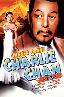 LugaTv | Watch Charlie Chan in Egypt for free online