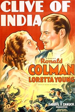 LugaTv | Watch Clive of India for free online