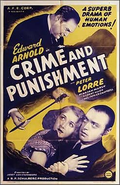 LugaTv | Watch Crime and Punishment for free online