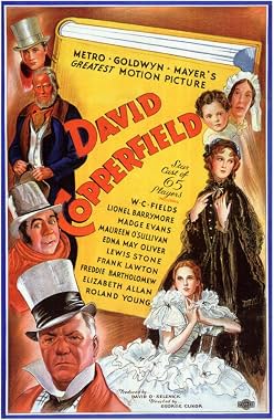 LugaTv | Watch The Personal History Adventures Experience  and Observation of David Copperfield the Younger for free online