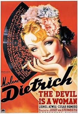 LugaTv | Watch The Devil Is a Woman for free online