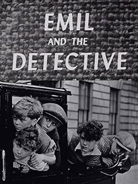 LugaTv | Watch Emil and the Detectives for free online
