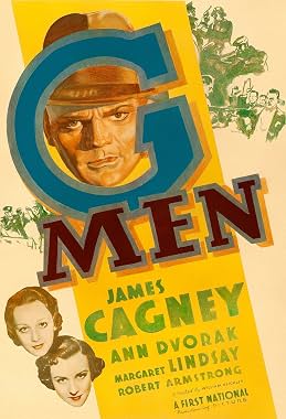 LugaTv | Watch G Men for free online