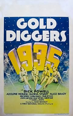 LugaTv | Watch Gold Diggers of 1935 for free online