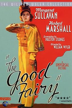 LugaTv | Watch The Good Fairy for free online