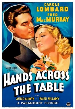 LugaTv | Watch Hands Across the Table for free online