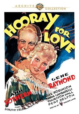 LugaTv | Watch Hooray for Love for free online