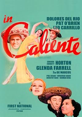 LugaTv | Watch In Caliente for free online